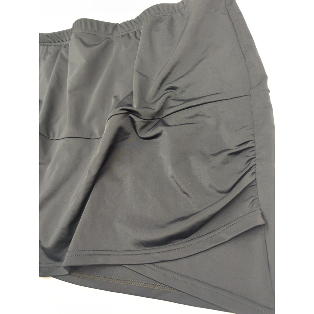 Women's Unbranded Swim Skirt XXL Black - Picture 5 of 9